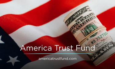 AmericaTrustFund.com - Creative brandable domain for sale